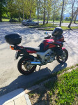 Yamaha TDM 850 850 cm3