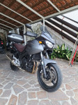 Yamaha Tdm 900 # 2012 , Reg 05/2025 #