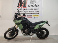 Yamaha Tenere 700