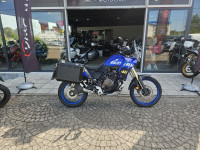 Yamaha XTZ 700 TENERE ABS TCS, S GARANCIJOM
