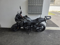 Yamaha Tracer 7 700 cm3