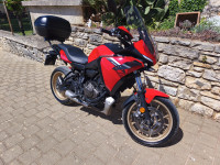 Yamaha Tracer 7 700 cm3 2022g.