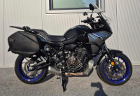 Yamaha Tracer 7 GT