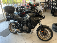Yamaha TRACER 7 ODLIČNO STANJE