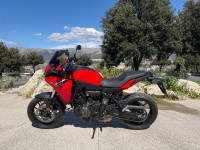 Yamaha Tracer 7 -NOVO-