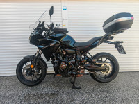 Yamaha TRACER 700 700 cm3