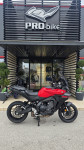 Yamaha Tracer 9 890 cm3