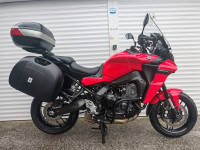 Yamaha TRACER 9 900 cm3