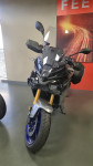 Yamaha Tracer 9 GT+ 890 cm3