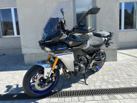 Yamaha TRACER 9 GT + PLUS Y-AMT NOVA 890 cm3