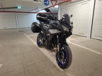 Yamaha Tracer 900 847 cm3