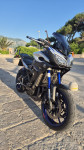 Yamaha Tracer 900 850 cm3