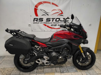 Yamaha TRACER 900 ABS TC 1. VLASTNIK TOP STANJE 847 cm3