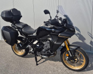 Yamaha Tracer 900 GT