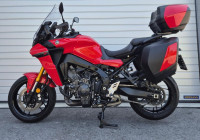 Yamaha Tracer 900 GT