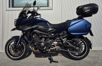 Yamaha Tracer 900 GT