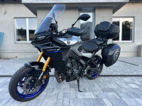 Yamaha TRACER 9GT 9 GT 890 cm3