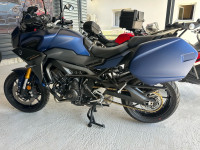 Yamaha TRACER 9GT  ABS TC TRACER 9GT