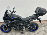 Yamaha TRACER 9OO GT 20 tkm