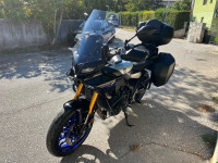 Yamaha TRACER9GT reg.10/27