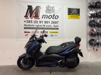 Yamaha X Max 400