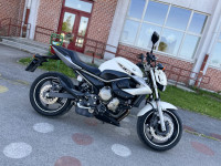 Yamaha XJ6 n - 600//reg 12/26gVrhunski*/--3150€