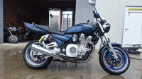 Yamaha XJR 1300 1251 cm3