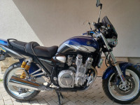 Yamaha Xjr 1300 1300 cm3