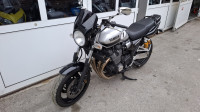 Yamaha XJR1300 - 2014 - 24463km - top stanje - garancija