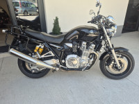 YAMAHA XJR1300 RP19
