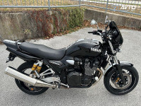 Yamaha XJR1300 XJR 1300