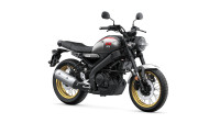 Yamaha XSR125 124 cm3