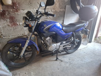 Yamaha Ybr125 125 cm3