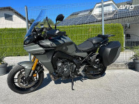 Yamaha TRACER 900GT MT09 TRACER 900 890 cm3