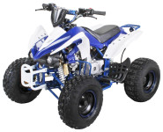 125cc BULL kolesa