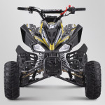125CC OTROŠKI ŠTIRIKOLESNIK HIRO HURRICANE 7 COL