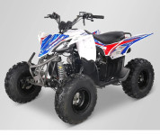 125CC QUAD SANO PREDATOR 8 COL najnovejši model
