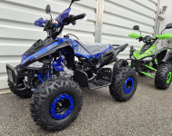 125cc RAPTOR 7 ali 8 colska kolesa
