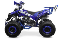 125ccm XXL 8' Apollo Avenger WARRIOR