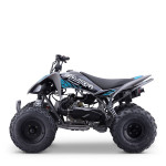 180CC QUAD SANO PREDATOR 10/9 COL