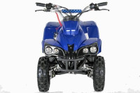 49cc QUAD Anaconda 6" kolesa - elektro zagon