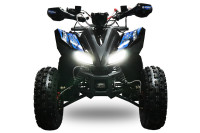 ATV 125 ali 150 HAWK RIZZO 7 ali 8 colska kolesa
