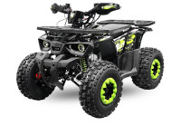 ATV 125cc ali 150cc TORINO RUGBY 7 ali 8 colska kolesa