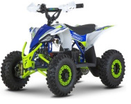 ATV 1300W 48V REPLAY OFF-ROAD PROFIL / vsa oprema 48V 4x baterija