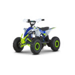 ATV 1300W 48V REPLAY OFF-ROAD PROFIL / vsa oprema 48V 4x baterija