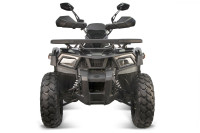 ATV 200cc maxi Quad Quablo CVT RS Platin