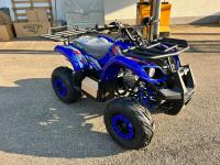 ATV ATV 125 cm3