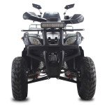 ATV BIG HUMMER II 150cc ali 200CC avtomatik / LED
