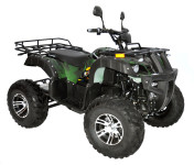 ATV BigHummer 72V ECO 52Ah - HOMOLOGIRAN - MOGUĆNOST REGISTRACIJE -