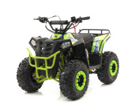 ATV Commander II 110cc A + R High QUALITY